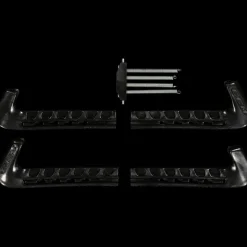 PSG1 Mix, skridskoskydd - Tillbehör Hockey - PSG1 Mix, skridskoskydd