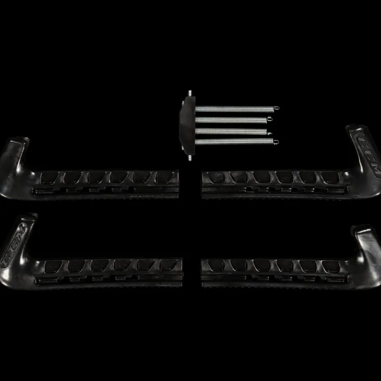 PSG1 Mix, skridskoskydd - Tillbehör Hockey - PSG1 Mix, skridskoskydd