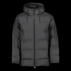 Puffer Rain Jacket, vinterjacka, herr - Fritidsjackor - Puffer Rain Jacket, vinterjacka, herr