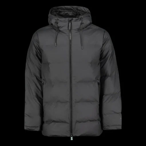 Puffer Rain Jacket, vinterjacka, herr - Fritidsjackor - Puffer Rain Jacket, vinterjacka, herr