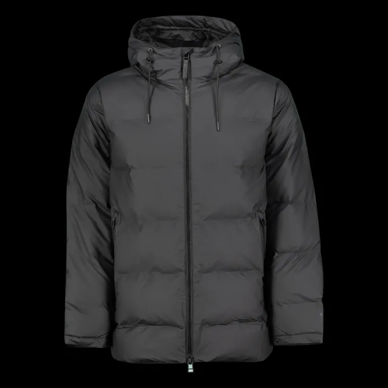 Puffer Rain Jacket, vinterjacka, herr - Fritidsjackor - Puffer Rain Jacket, vinterjacka, herr