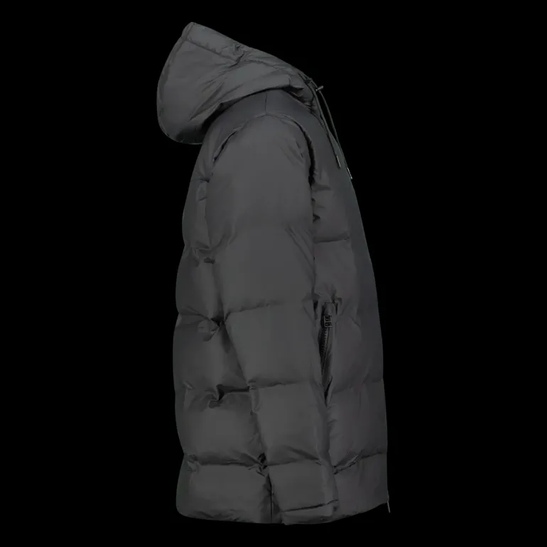 Puffer Rain Jacket, vinterjacka, herr - Fritidsjackor - Puffer Rain Jacket, vinterjacka, herr