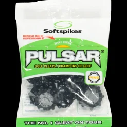 Pulsar Pins Clamshell, golfspikes - Golftillbehör - Pulsar Pins Clamshell, golfspikes