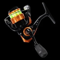 Pulsar PU500, haspelrulle för isfiske - Isfiske - Pulsar PU500, haspelrulle för isfiske