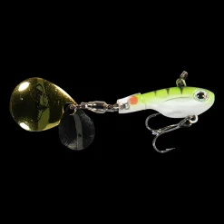 Pulse Spintail 9gr - Spinnare - Pulse Spintail 9gr