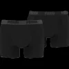 Puma Basic Boxer 2Pk, boxershorts herr - Kalsonger - Puma Basic Boxer 2Pk, boxershorts herr