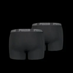 Puma Basic Boxer 2Pk, boxershorts herr - Kalsonger - Puma Basic Boxer 2Pk, boxershorts herr