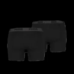 Puma Basic Boxer 2Pk, boxershorts herr - Kalsonger - Puma Basic Boxer 2Pk, boxershorts herr