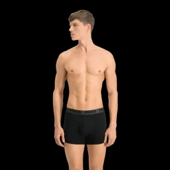 Puma Basic Boxer 2Pk, boxershorts herr - Kalsonger - Puma Basic Boxer 2Pk, boxershorts herr