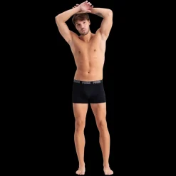 Puma Everyday Basic Boxer 2PK, boxer, herr - Kalsonger - Puma Everyday Basic Boxer 2PK, boxer, herr