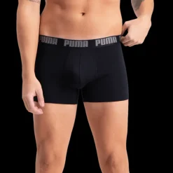 Puma Everyday Basic Boxer 2PK, boxer, herr - Kalsonger - Puma Everyday Basic Boxer 2PK, boxer, herr