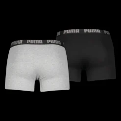 Puma Everyday Basic Boxer 2PK, boxer, herr - Kalsonger - Puma Everyday Basic Boxer 2PK, boxer, herr