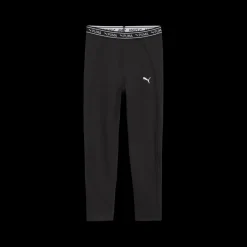 PUMA FIT 7/8 Tights, träningstights, junior - Träningsbyxor & Tights - PUMA FIT 7/8 Tights, träningstights, junior