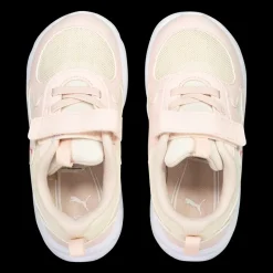 Puma Fun Racer AC Inf Kids, sneaker barn - Fritidsskor & Sneakers - Puma Fun Racer AC Inf Kids, sneaker barn