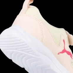 Puma Fun Racer AC Inf Kids, sneaker barn - Fritidsskor & Sneakers - Puma Fun Racer AC Inf Kids, sneaker barn