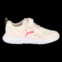 Puma Fun Racer AC PS, sneaker barn - Fritidsskor & Sneakers - Puma Fun Racer AC PS, sneaker barn
