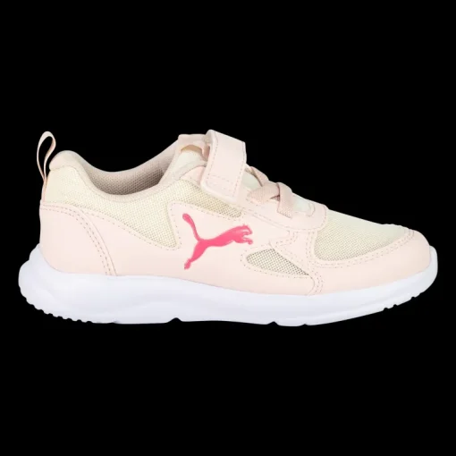 Puma Fun Racer AC PS, sneaker barn - Fritidsskor & Sneakers - Puma Fun Racer AC PS, sneaker barn