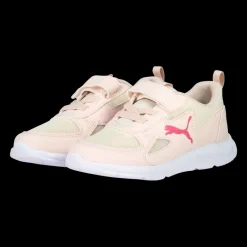 Puma Fun Racer AC PS, sneaker barn - Fritidsskor & Sneakers - Puma Fun Racer AC PS, sneaker barn