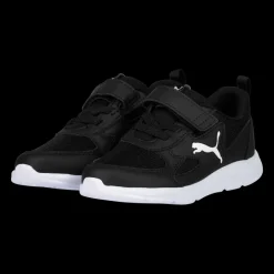 Puma Fun Racer AC PS, sneaker barn - Fritidsskor & Sneakers - Puma Fun Racer AC PS, sneaker barn