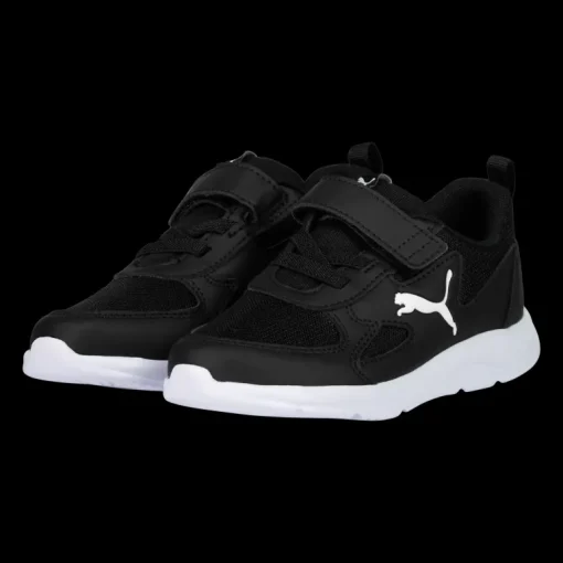 Puma Fun Racer AC PS, sneaker barn - Fritidsskor & Sneakers - Puma Fun Racer AC PS, sneaker barn
