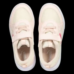 Puma Fun Racer AC PS, sneaker barn - Fritidsskor & Sneakers - Puma Fun Racer AC PS, sneaker barn