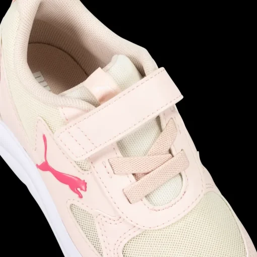 Puma Fun Racer AC PS, sneaker barn - Fritidsskor & Sneakers - Puma Fun Racer AC PS, sneaker barn