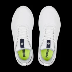 Puma Laguna Fusion WP, golfskor utan dobbar dam - Golfskor - Puma Laguna Fusion WP, golfskor utan dobbar dam