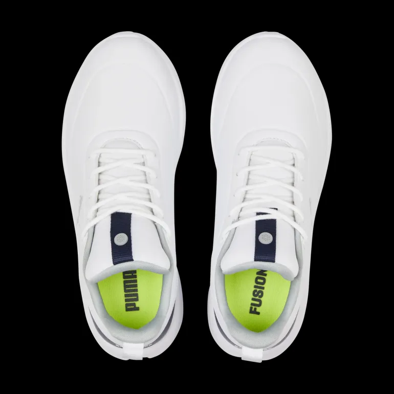 Puma Laguna Fusion WP, golfskor utan dobbar dam - Golfskor - Puma Laguna Fusion WP, golfskor utan dobbar dam