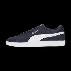 Puma Smash v2, sneaker Unisex - Fritidsskor & Sneakers - Puma Smash v2, sneaker Unisex