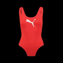 Puma Swim Women Swimsuit 1p - Bikinis - Puma Swim Women Swimsuit 1p