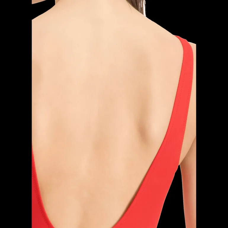 Puma Swim Women Swimsuit 1p - Bikinis - Puma Swim Women Swimsuit 1p