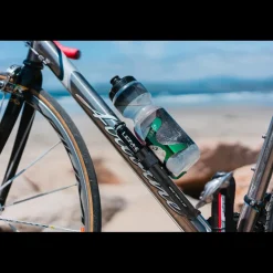 Pump Grip Drive, cykelhandpump - Cykelpump - Pump Grip Drive, cykelhandpump