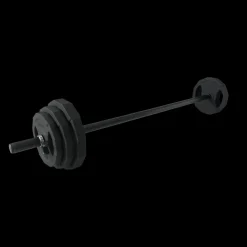 Pump Set 20 kg, skivstångsset - Viktskivor - Pump Set 20 kg, skivstångsset