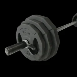 Pump Set 20 kg, skivstångsset - Viktskivor - Pump Set 20 kg, skivstångsset