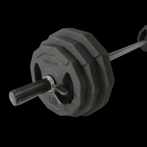 Pump Set 20 kg, skivstångsset - Viktskivor - Pump Set 20 kg, skivstångsset
