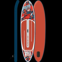 Pure Air 310 Cm, SUP-bräda - Sup Brädor - Pure Air 310 Cm, SUP-bräda