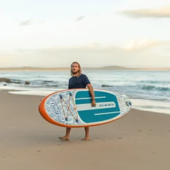 Pure Air 330 Cm, SUP-bräda - Sup Brädor - Pure Air 330 Cm, SUP-bräda