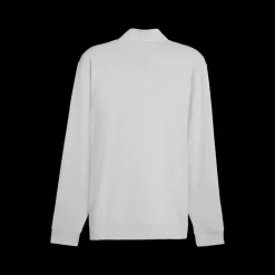 Pure Colorblock 1/4 Zip, golftröja herr - Jackor & Överdelar - Pure Colorblock 1/4 Zip, golftröja herr