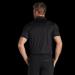 Pure Colorblock Polo, pikétröja, golf, herr - Golfpikeer - Pure Colorblock Polo, pikétröja, golf, herr