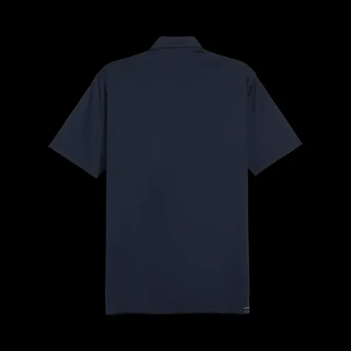 Pure Colorblock Polo, pikétröja, golf, herr - Golfpikeer - Pure Colorblock Polo, pikétröja, golf, herr
