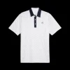 Pure Geo Polo, pikétröja, golf, herr - Golfpikeer - Pure Geo Polo, pikétröja, golf, herr