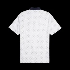 Pure Geo Polo, pikétröja, golf, herr - Golfpikeer - Pure Geo Polo, pikétröja, golf, herr