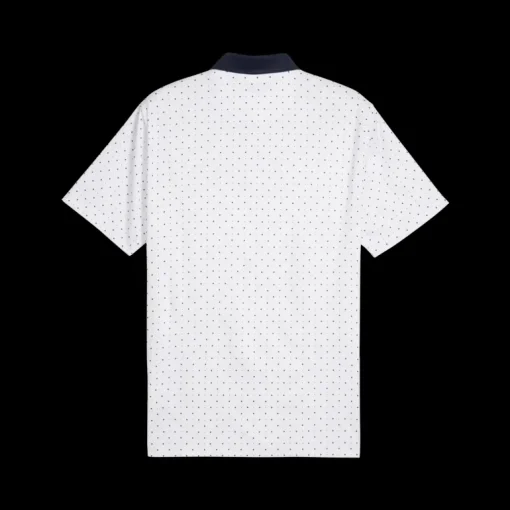 Pure Geo Polo, pikétröja, golf, herr - Golfpikeer - Pure Geo Polo, pikétröja, golf, herr