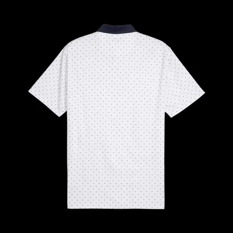 Pure Geo Polo, pikétröja, golf, herr - Golfpikeer - Pure Geo Polo, pikétröja, golf, herr