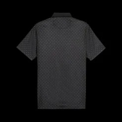 Pure Geo Polo, pikétröja, golf, herr - Golfpikeer - Pure Geo Polo, pikétröja, golf, herr