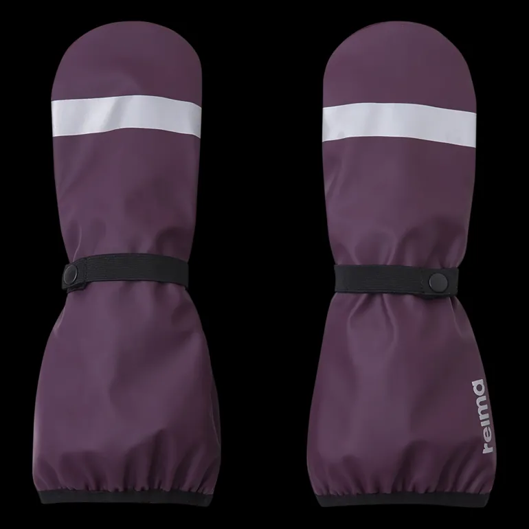 Puro, regnvantar barn - Vantar - Puro, regnvantar barn