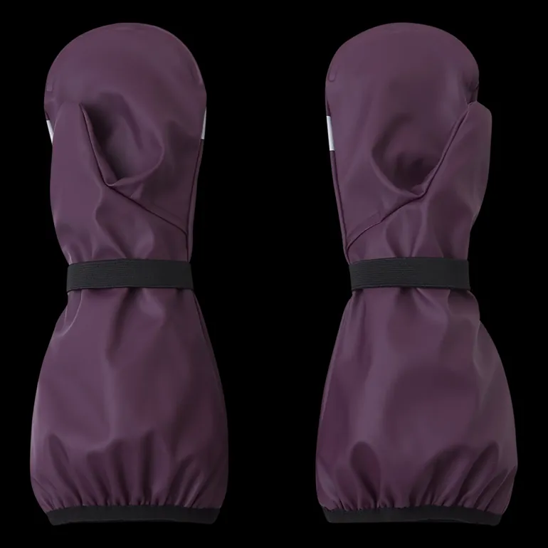 Puro, regnvantar barn - Vantar - Puro, regnvantar barn