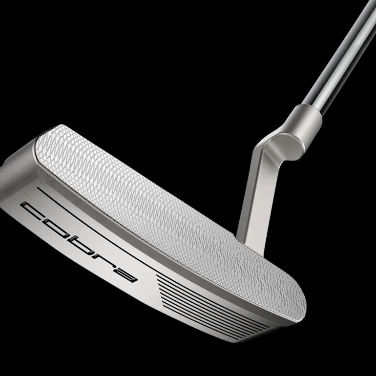 PUTTER BLADE LH, putter herr - Putter - PUTTER BLADE LH, putter herr