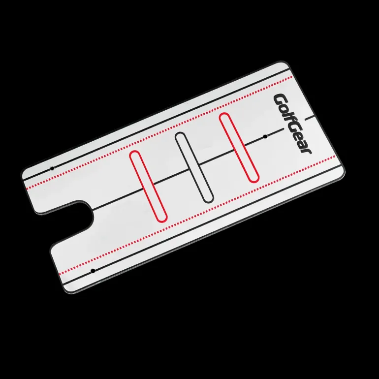 Putting Mirror, golfträning - Träningstillbehör - Putting Mirror, golfträning