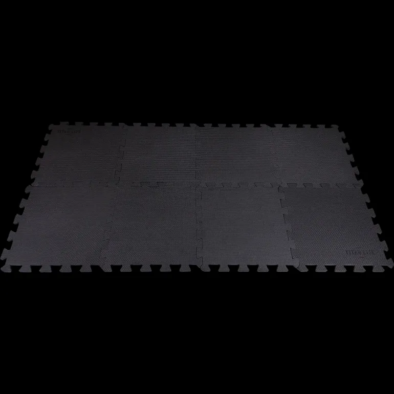 Puzzle Mat Small, skyddsmatta liten - Tillbehör Träningsmaskiner - Puzzle Mat Small, skyddsmatta liten